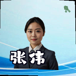 张伟